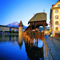 lucerne chapel bridge lucerne chapel bridge